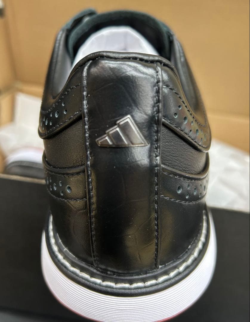 【新品未使用‼️】adidas MC80(26.5)