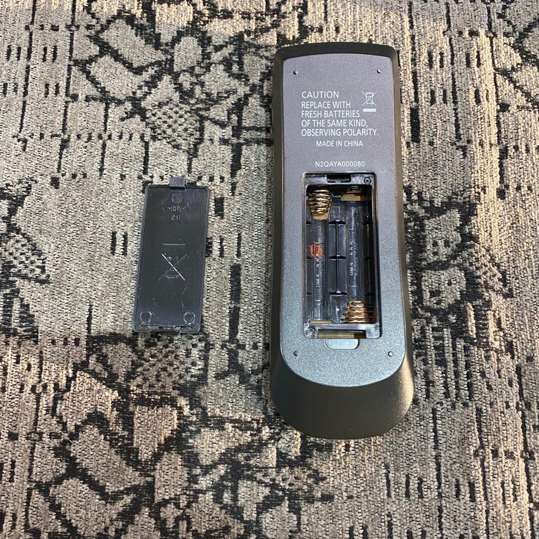 Panasonic リージョンフリー　DVDプレーヤー　dvd s700p