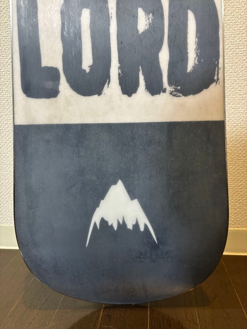 スノーボード Star Wars Burton Darkside154 + Binding