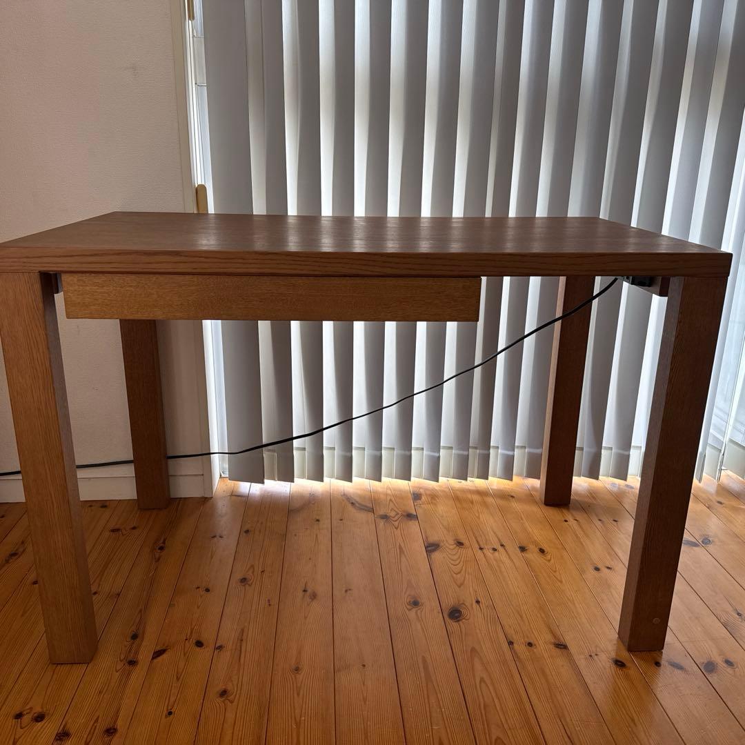 le bourgeon（ル.ブルジョン） カリモク　ボナシェルタ　デスク