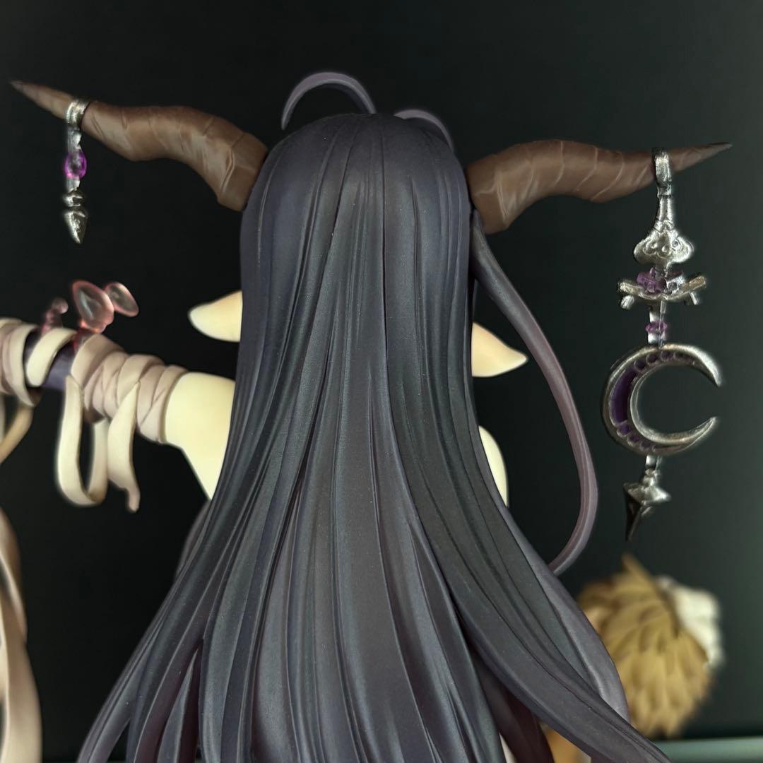 ダヌア 「グランブルーファンタジー」 1/8 PVC製塗装済み完成品フィギュア