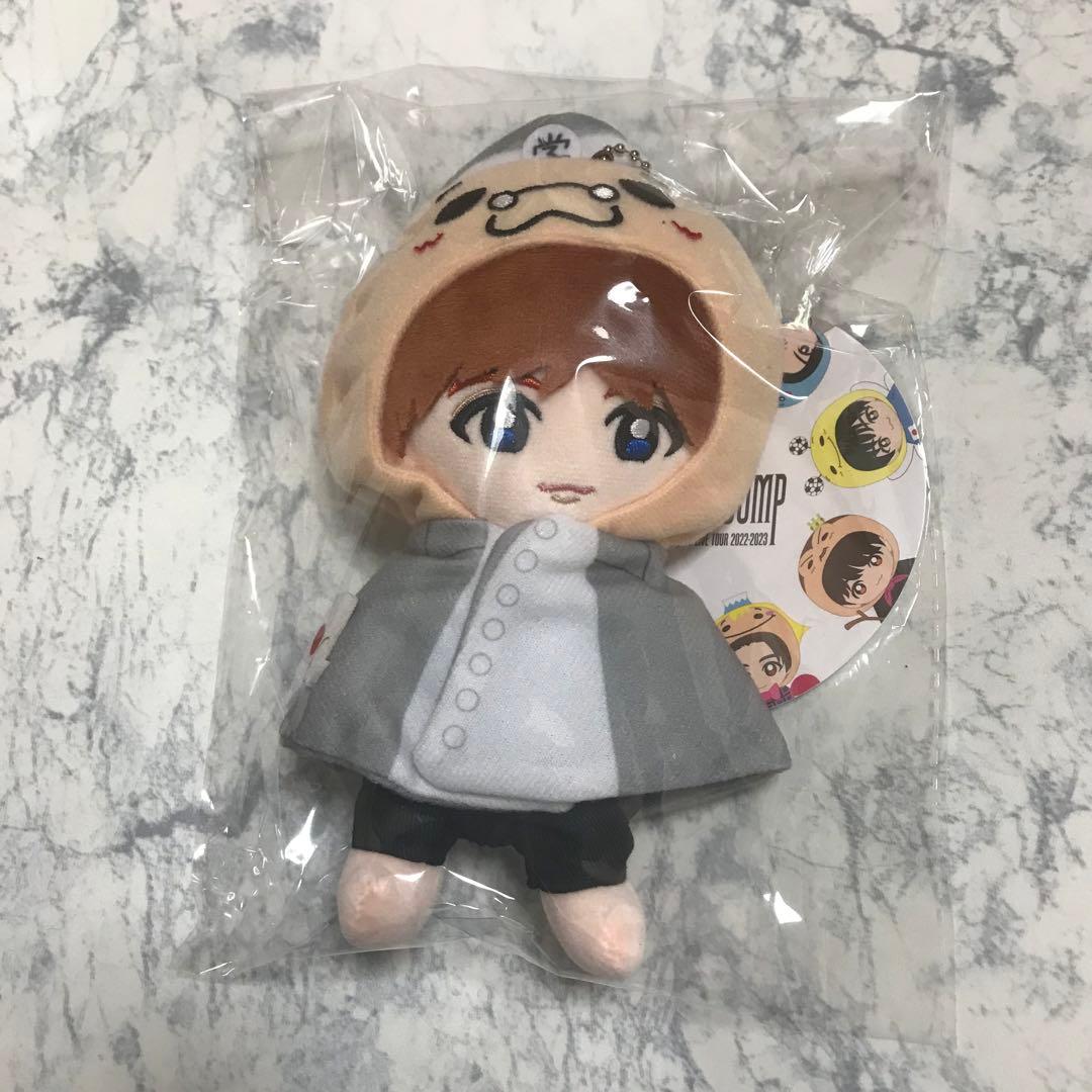 Hey!Say!JUMP 伊野尾慧 ぬいぐるみ ちびぬい - メルカリ