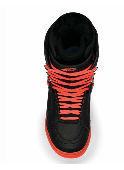 ハイスタンダード スノーボードブーツ スノボ