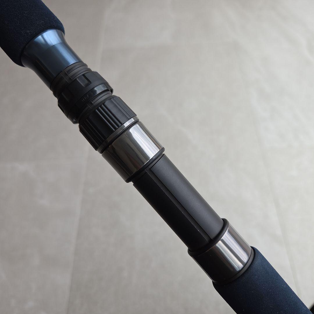 【ほし】MCワークス スローハンド807TSX