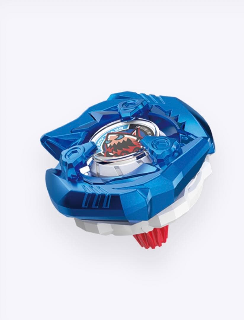 新品未使用】ベイブレードx BX00シャークエッジ5-60GF ストア限定