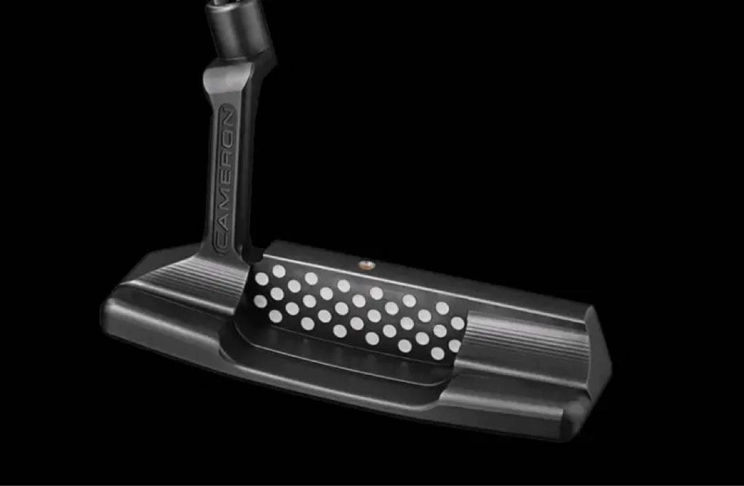 クラブ SCOTTY CAMERON H25 Teryllium