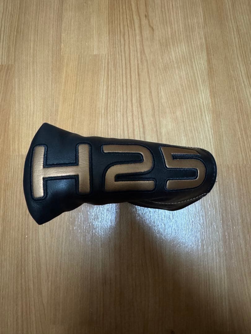 クラブ SCOTTY CAMERON H25 Teryllium