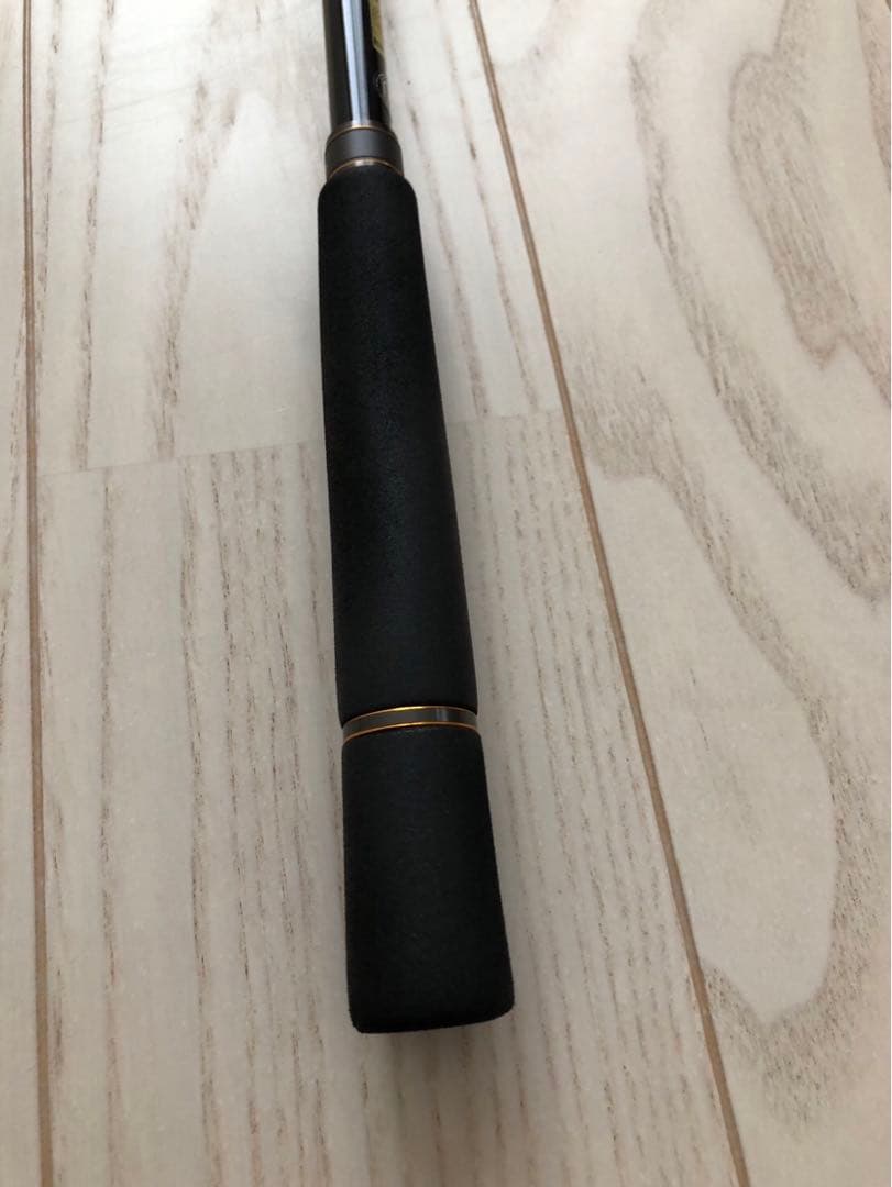 DAIWA ダイワ 21 モアザン ブランジーノ EX AGS 97ML/M