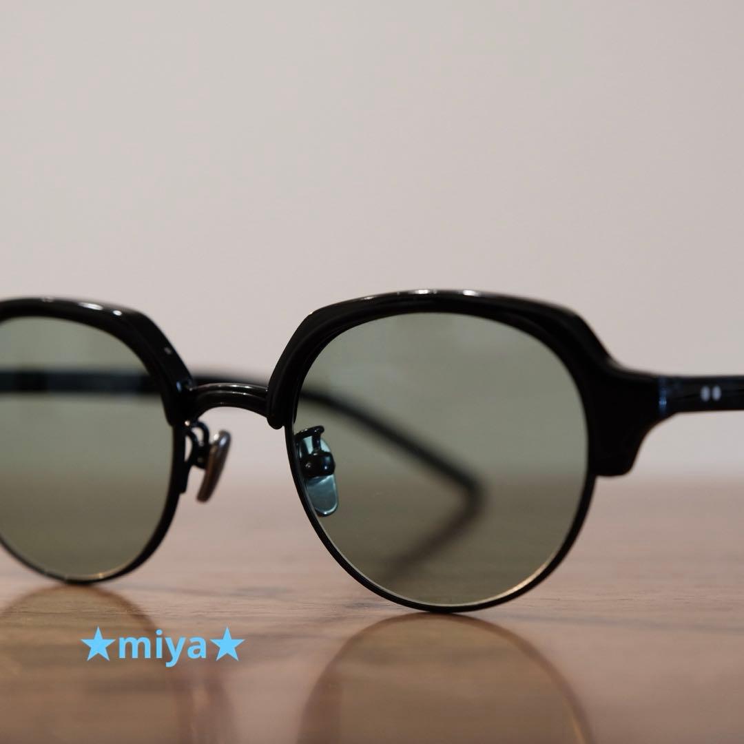 kearny / uhuy / ブラック / カラーレンズ入り King Gnu