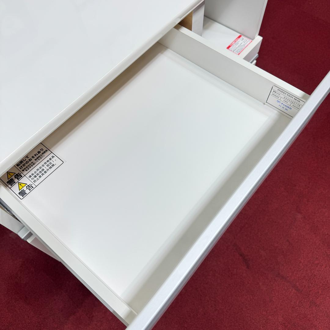 東京23区送料無料 美品ニトリレンジボード 幅900mm 洗浄/除菌済み