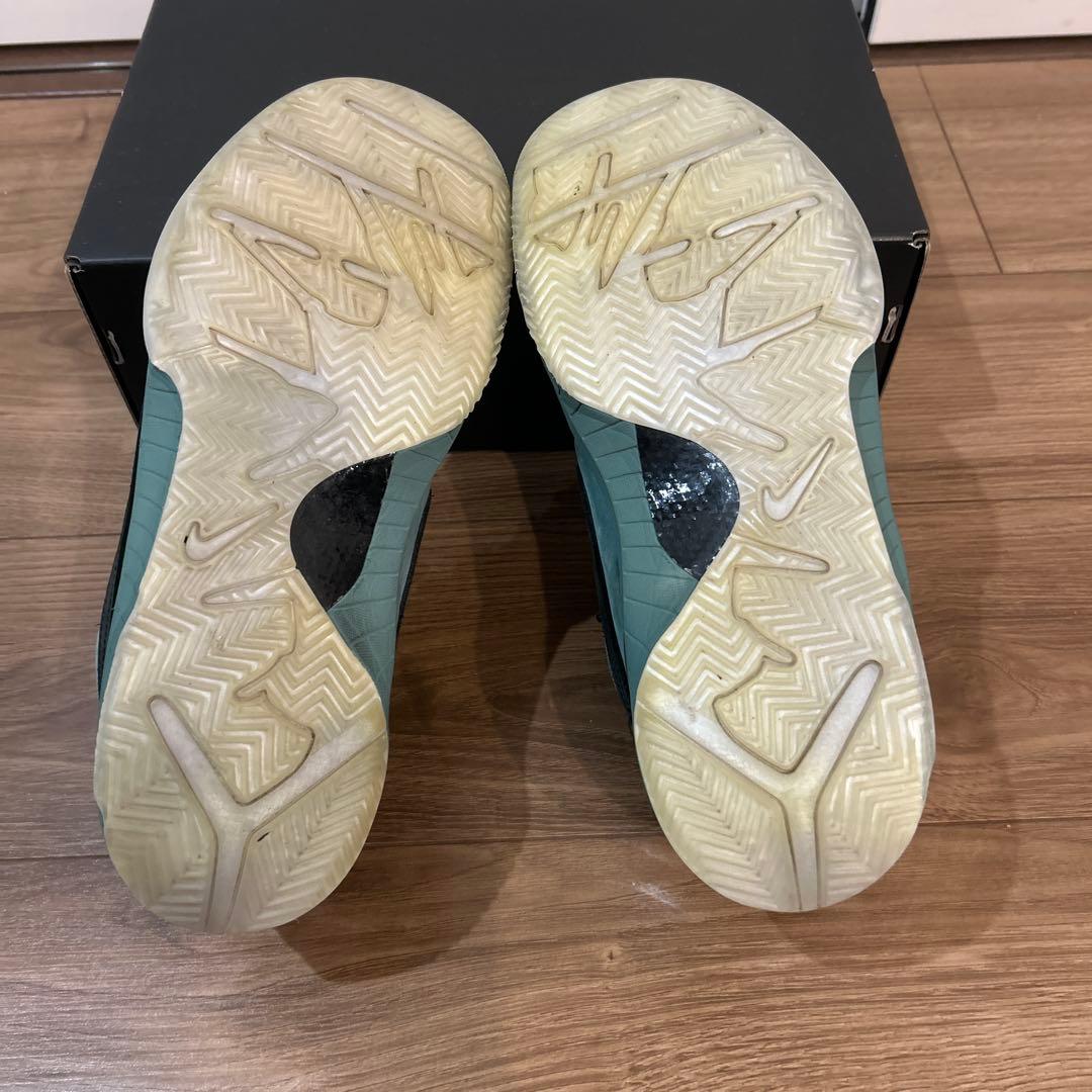 シューズ(男性用) Nike Kobe 4 protro 28.5cm