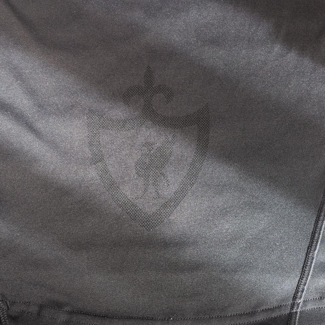 adidas製 08/09 リヴァプールユニフォーム アウェイ サイズO