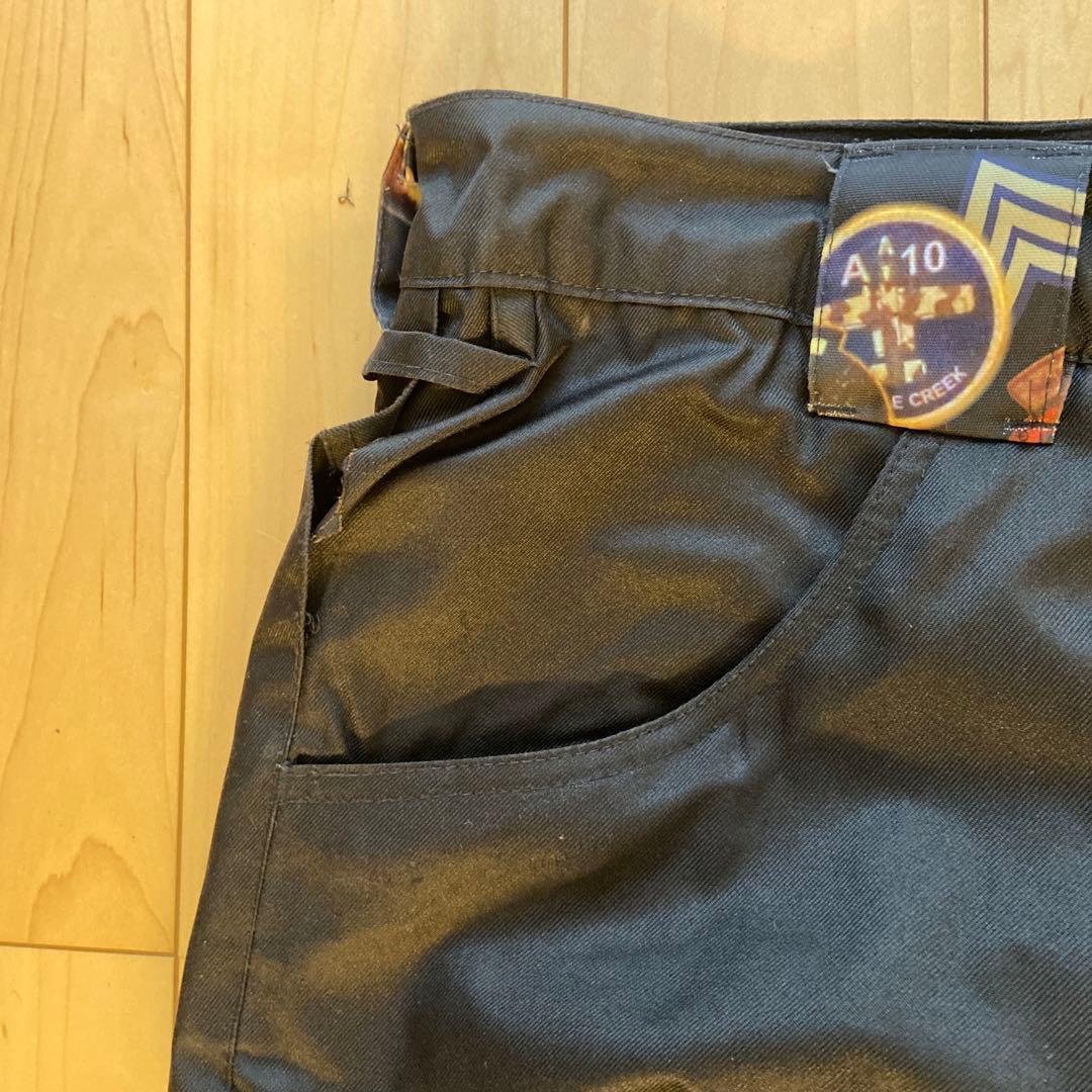 グレネード　ＸＬ　ウェアパンツ