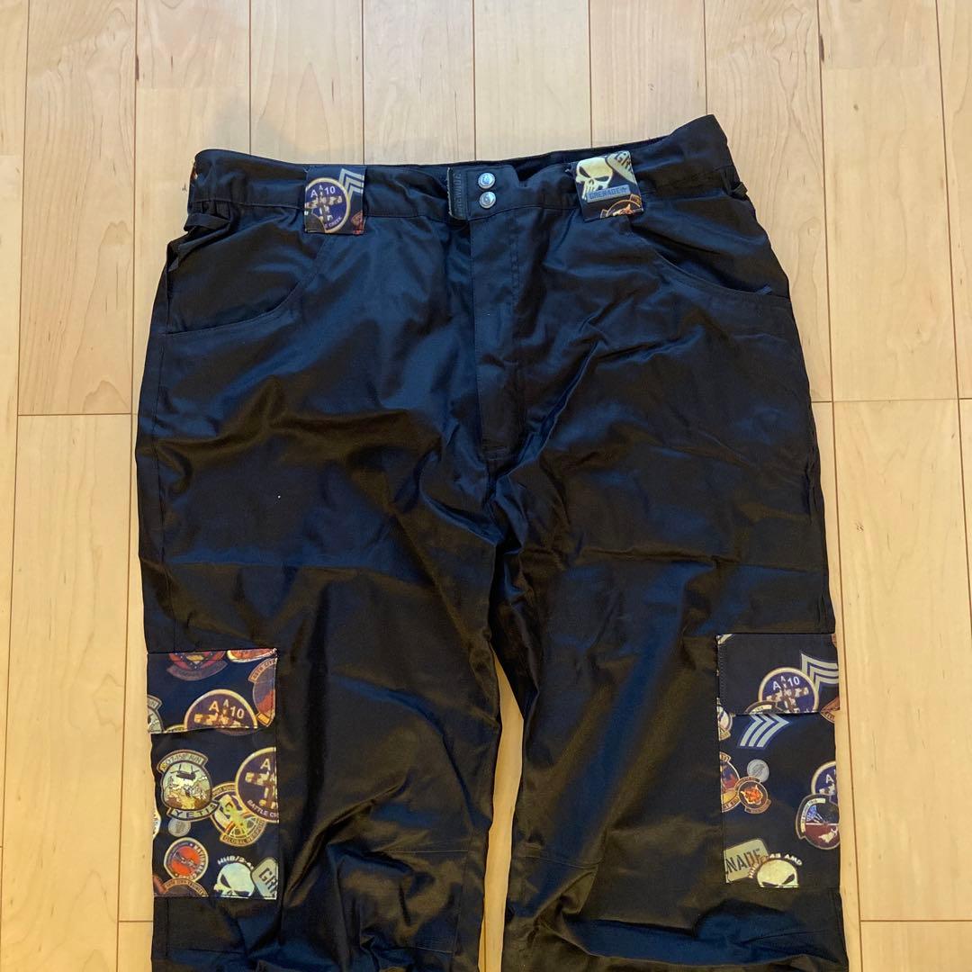 グレネード　ＸＬ　ウェアパンツ