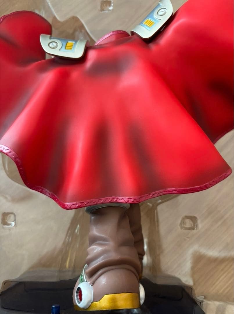 D-Arts ロックマンX エックス ゼロ(TYPE2) シグマ セット