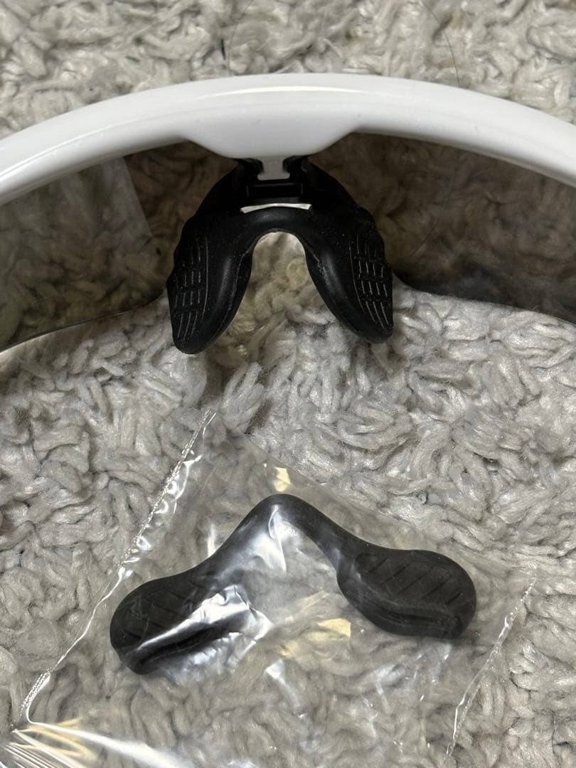 ペーパパ‼️ RADAR EV PATH OAKLEY サングラス