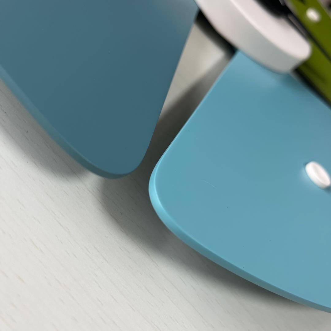 ペタルクロック マルチカラー vitra ジョージ・ネルソン 廃盤色 - メルカリ