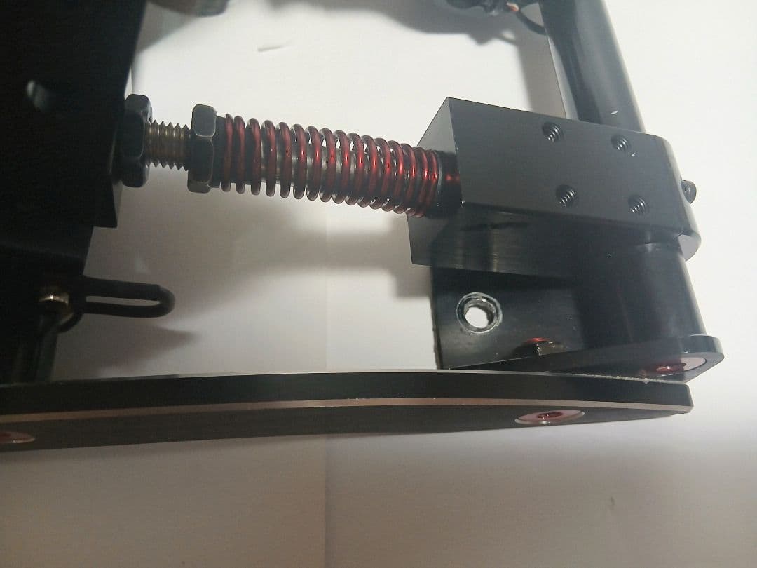 Fanatec ClubSport V3ペダルセット