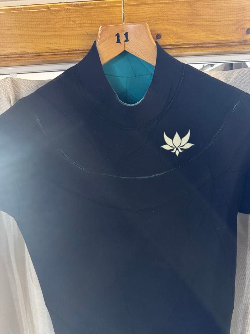 AXXE CLASSIC フルスーツ LB 3mm