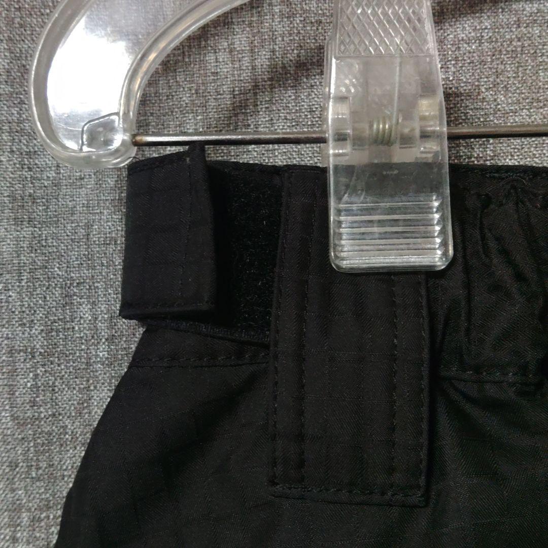 カラフルチェック柄 フード付きジャケット 上下S