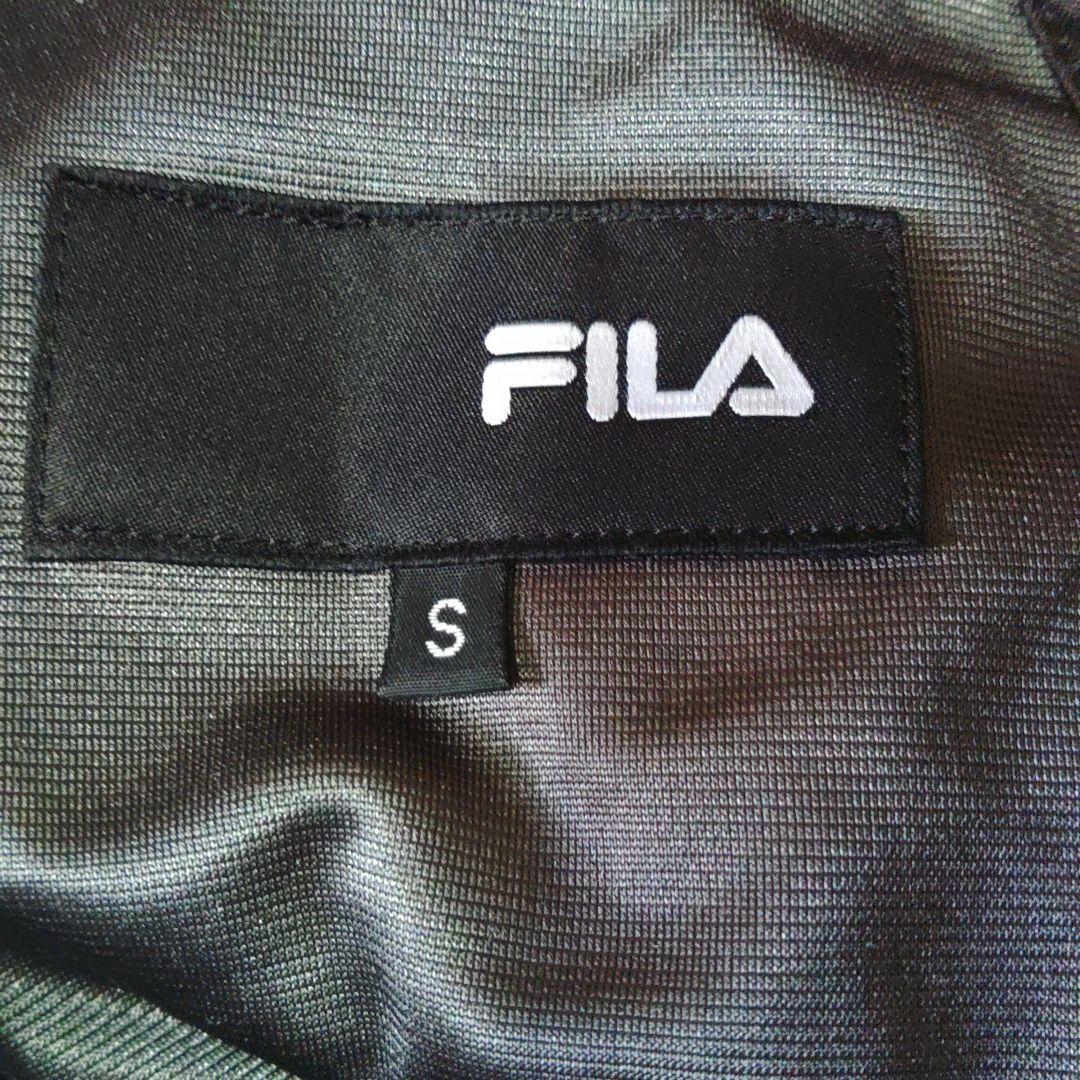 カラフルチェック柄 フード付きジャケット 上下S