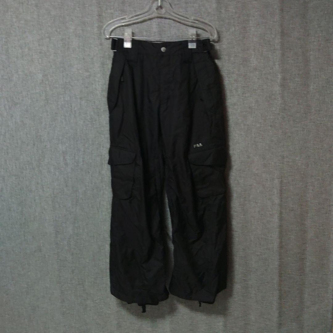 カラフルチェック柄 フード付きジャケット 上下S