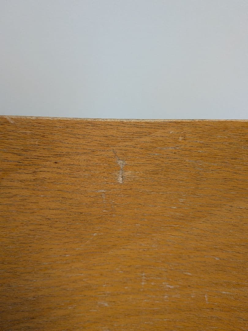 LAMMHULTS ラムホルツ キャンパスチェア 4脚セット 北欧 スタッキング