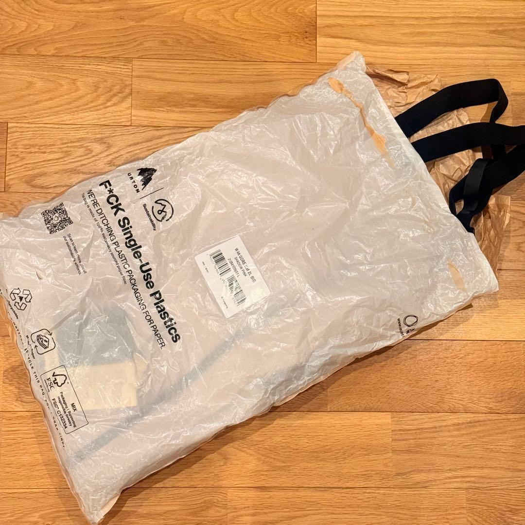 Burton [ak]キミー GORE-TEX 2L ビブパンツ