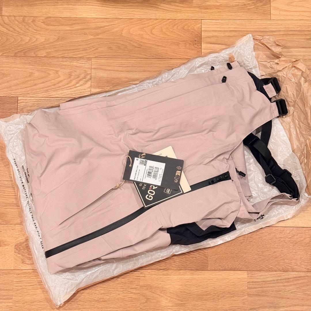 Burton [ak]キミー GORE-TEX 2L ビブパンツ