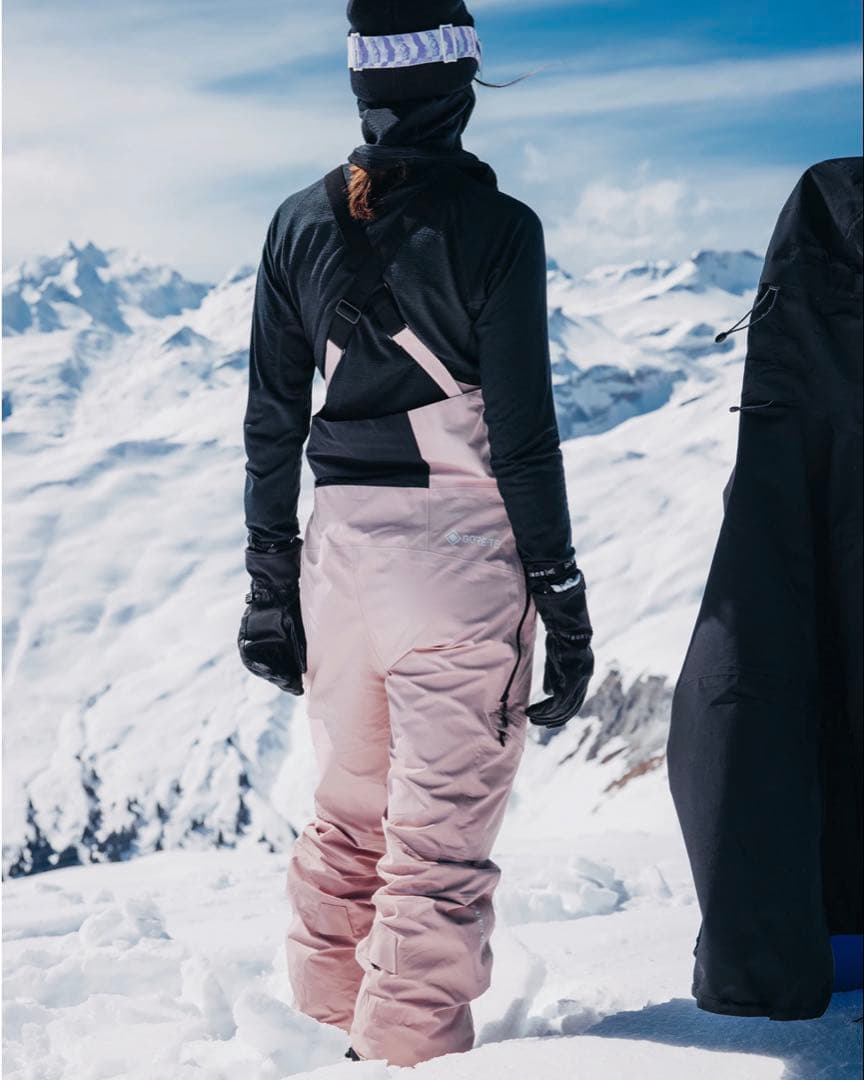 Burton [ak]キミー GORE-TEX 2L ビブパンツ