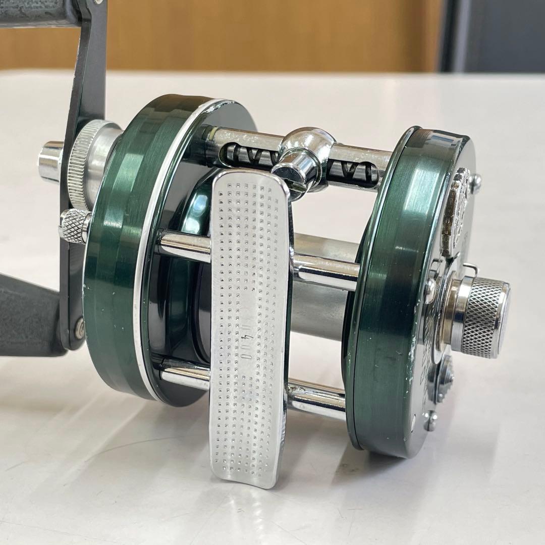 74年 ABU AMBASSADEUR 5000D #740400