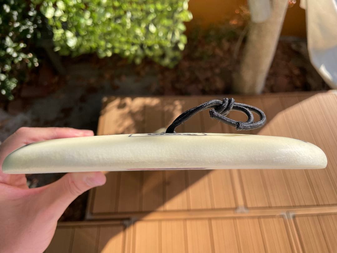 R*i様 DMSサーフボードFatcat カスタムオーダー品5’10-29cl