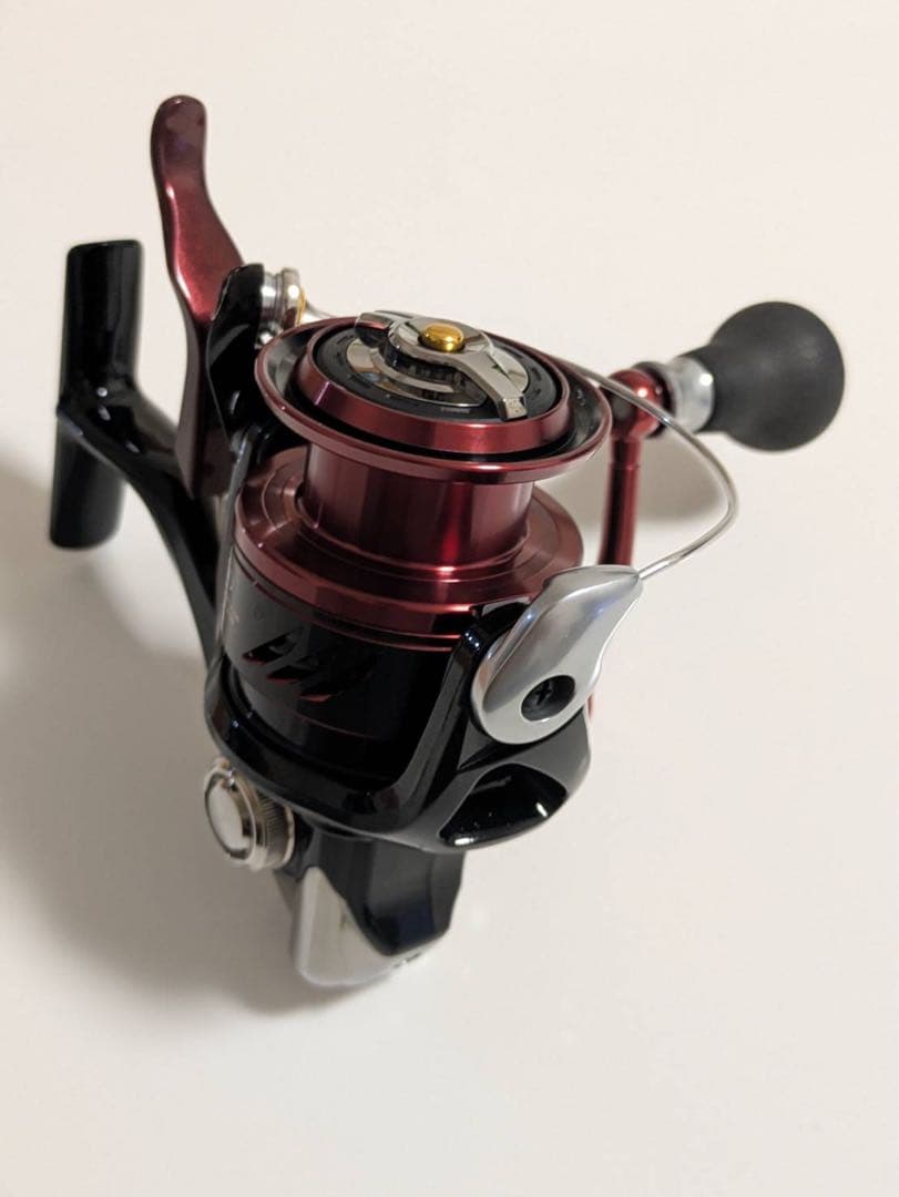 シマノ BB-X16ラリッサ C3000DXG