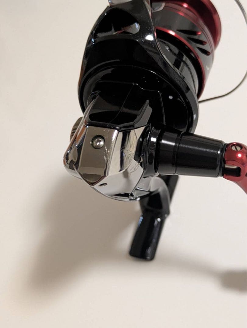 シマノ BB-X16ラリッサ C3000DXG