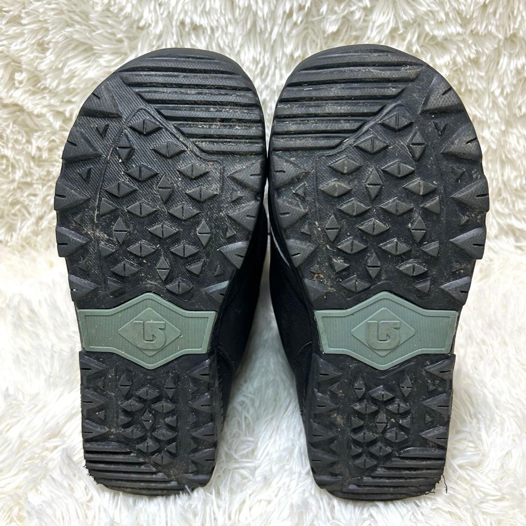 Burton Moto スノーボードブーツ スノボ 26.5cm