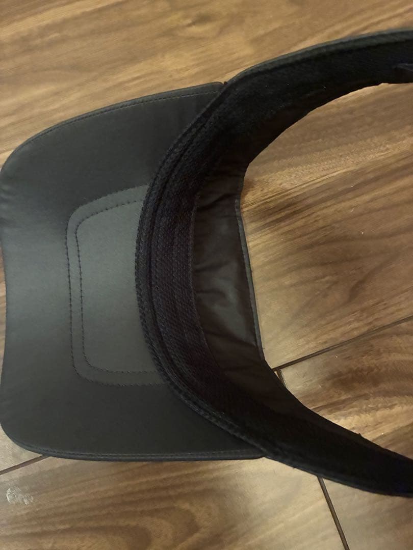 BRIEFING GOLF 2025モデル　brg251mb1 バイザー