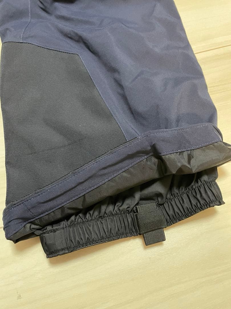 mont-bell スノーボードウェアセット