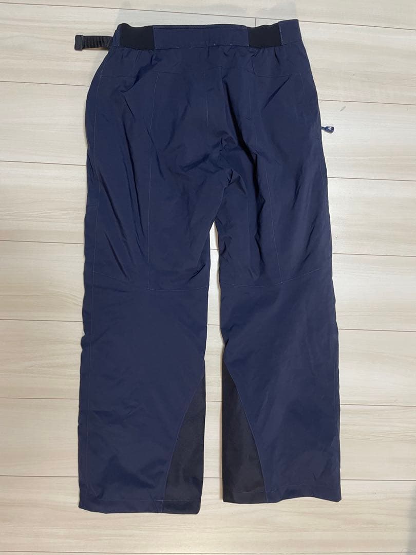 mont-bell スノーボードウェアセット