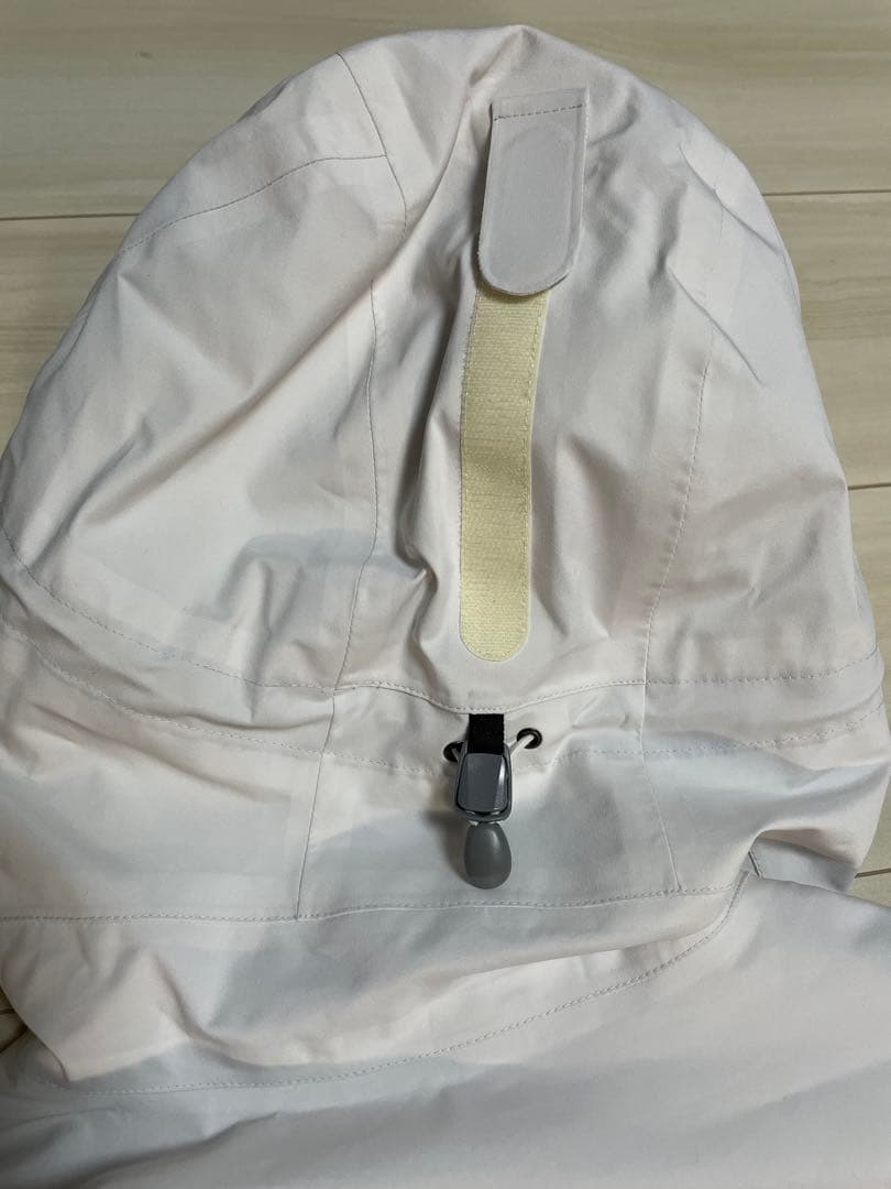 mont-bell スノーボードウェアセット