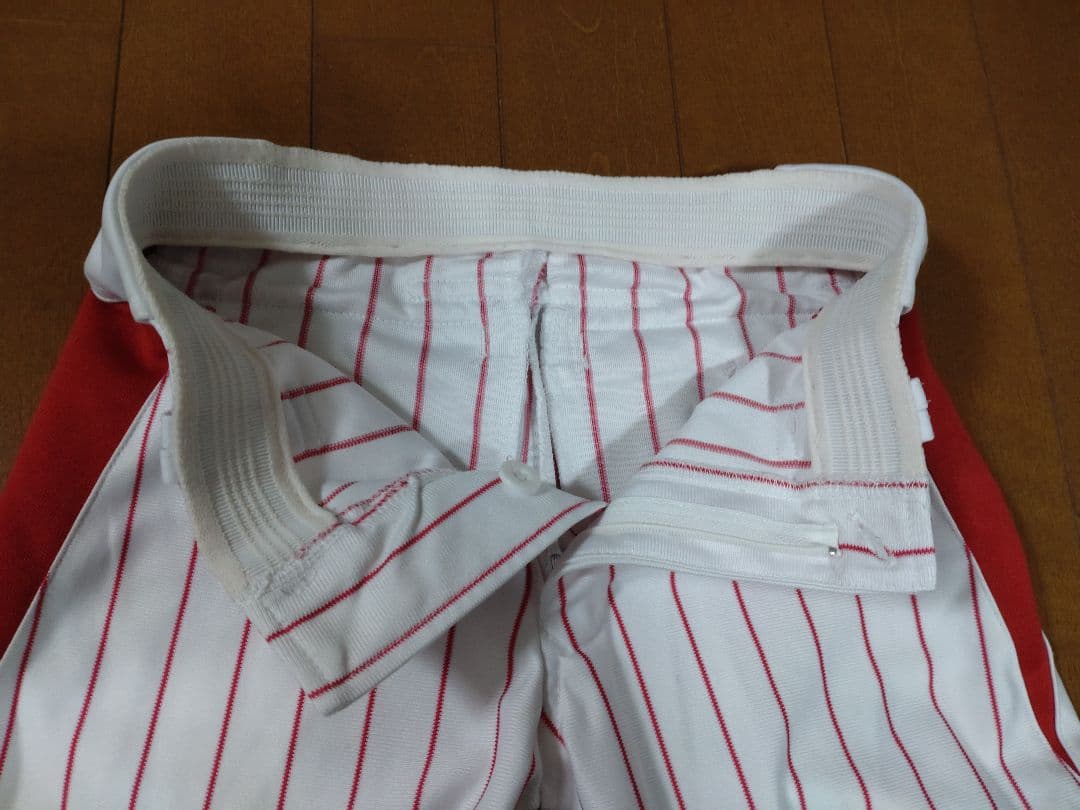 ポルテ　ユニフォーム　2点セット　130サイズ