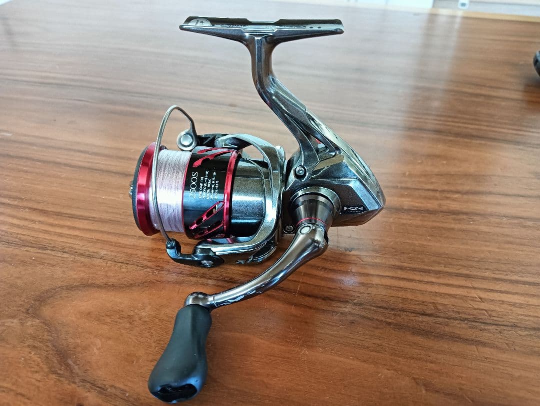 DRT クラッシュナイン 88バスボート 限定カラーセット KLASH 9