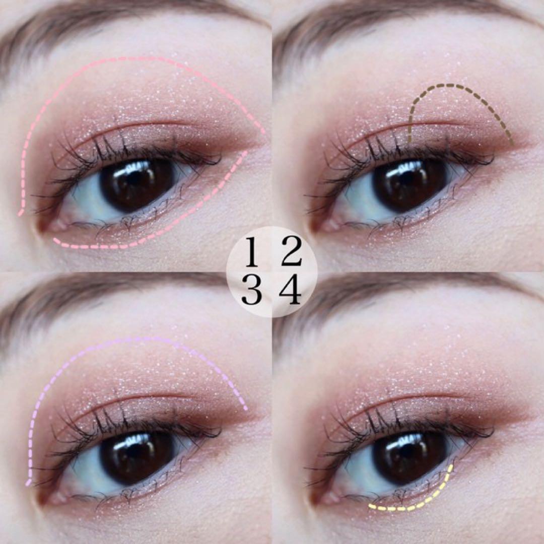 トムフォード アイカラークォード27 メテオリック - メルカリ