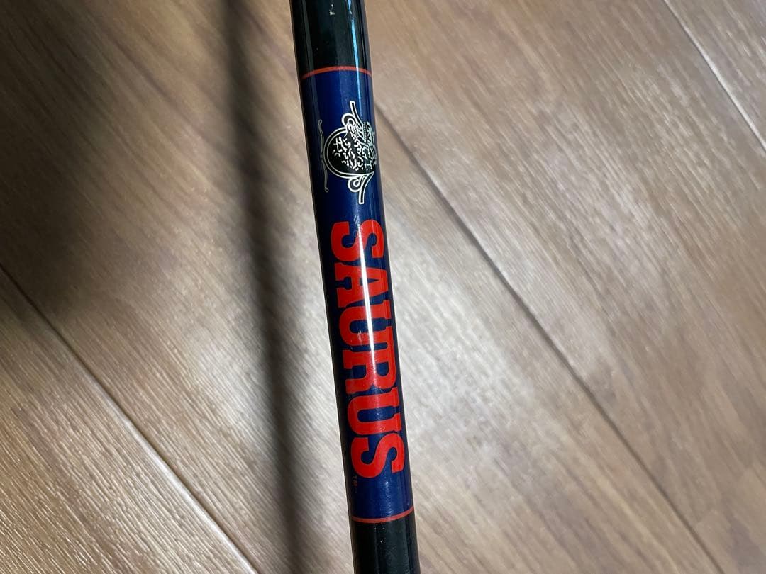 SAURUS 71\"JiggN\"/ デッキスティック