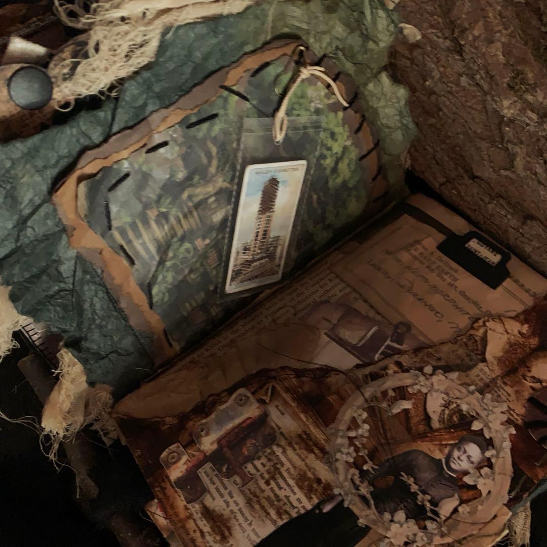 Rich mama様ジャンクジャーナルno.148