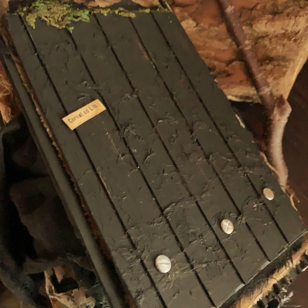 Rich mama様ジャンクジャーナルno.148