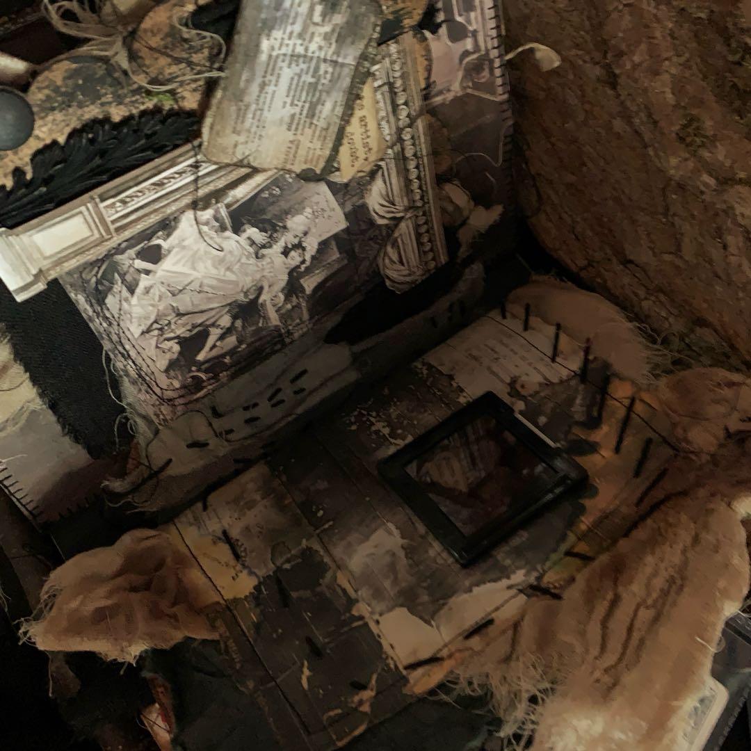 Rich mama様ジャンクジャーナルno.148