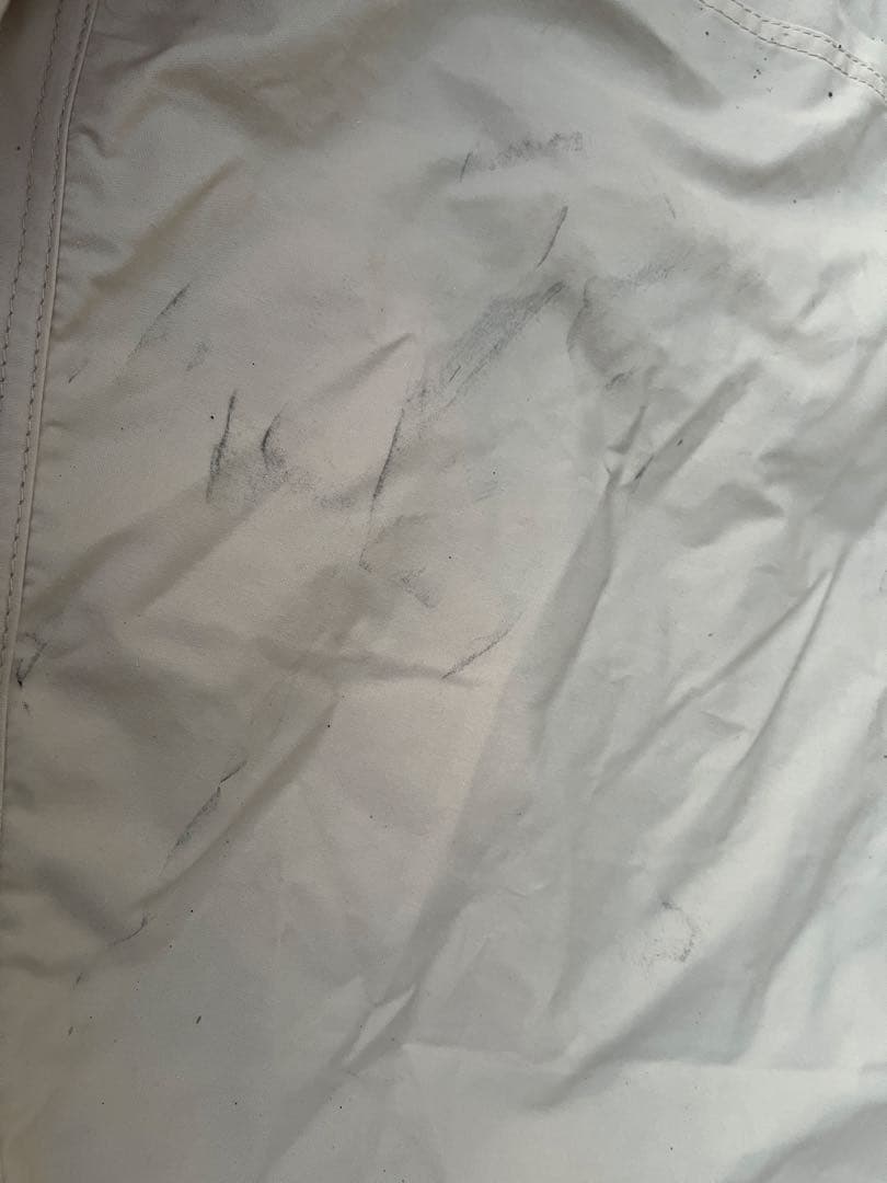 【訳アリ】Nordisk ノルディスク Asgard アスガルド 12.6