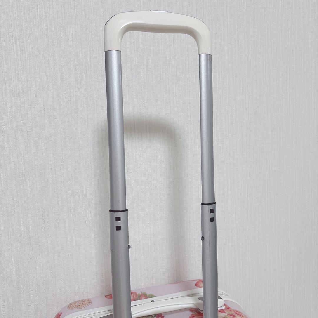 ♡リズメロ/マイメロディキャリーバッグ♡