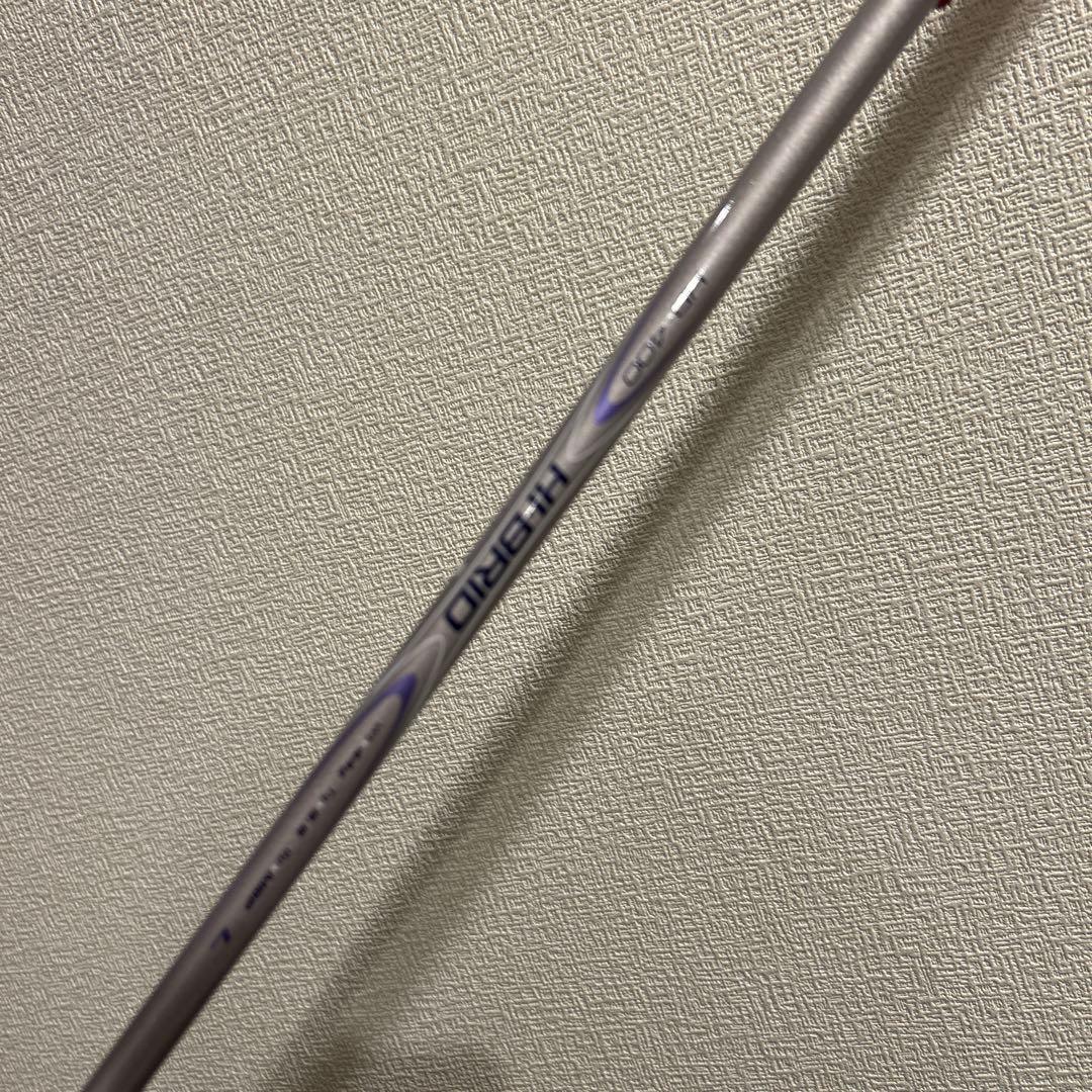 HI-BRID EZ レディースL 10本　右利き　高級ゴルフセット