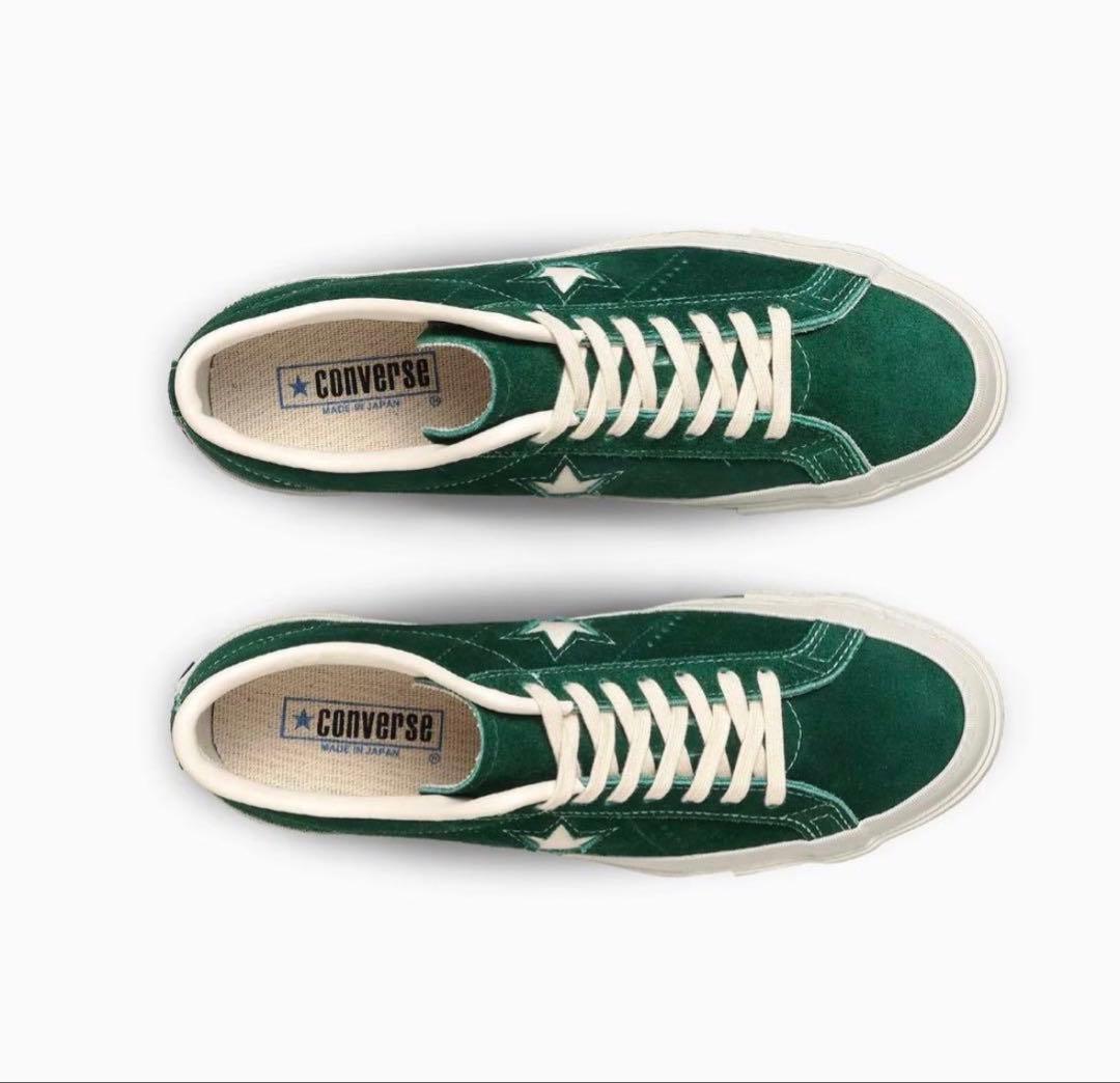 コンバース　 タイムライン US 4 23cm 新品未使用